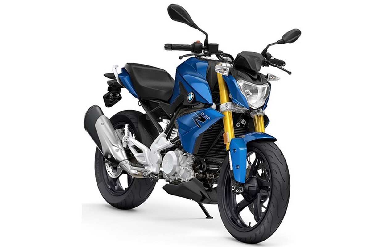 Moto BMW G310R gia 80 trieu cho nguoi “nhap mon” PKL-Hinh-6